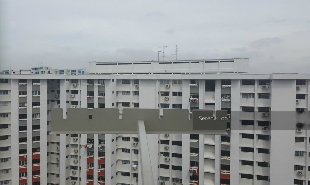 Blk 602 Bedok Reservoir Road (Bedok), HDB 4 Rooms #133065302